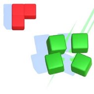 Игра Веселый матч