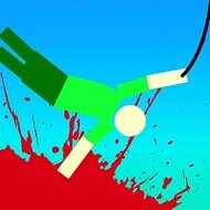 Игра Вешалка 2