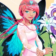 Игра Весна: поиск предметов