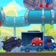 Игра Вилли 100