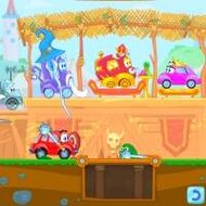 Игра Вилли 9