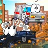 Игра Вилли новые уровни