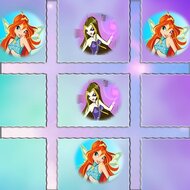 Игра Винкс на двоих