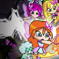 Игра Винкс сражение