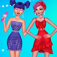 Игра Винкс звезды K-Pop