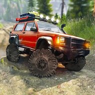 Игра Внедорожники