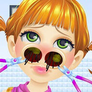 Игра Внезапная аллергия