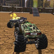 Игра Военные Машины