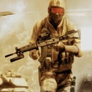 Игра Военный снайпер