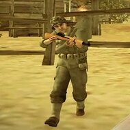 Игра Война 1944