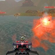 Игра Война на воде