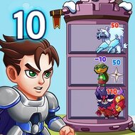 Игра Войны башен