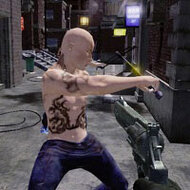 Игра Войны гангстеров