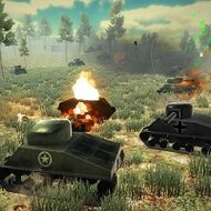 Игра Войны танков