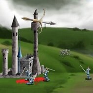 Игра Волна атаки