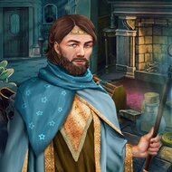 Игра Волшебник против сил зла