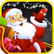 Игра Волшебное Рождество Санты