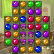 Игра Волшебные краски