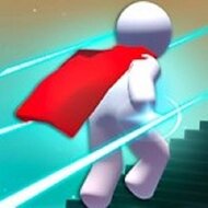 Игра Волшебный забег