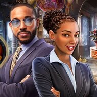 Игра Восемь подозреваемых