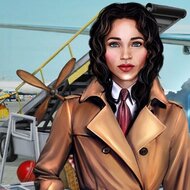 Игра Воздушные детективы