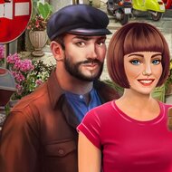 Игра Возвращение в деревню