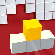 Игра Вписаться в стену