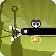 Игра Вращающиеся кости