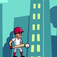 Игра Все звезды бейсболла