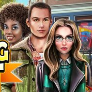 Игра Встреча выпускников