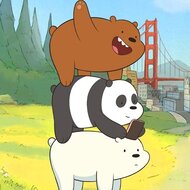 Игра Вся правда о медведях: найди отличия