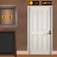 Игра Выход из дома