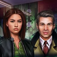 Игра Выкуп хакерам