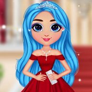 Игра Выпускной бал кукол Лол