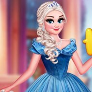 Игра Выпускной бал принцесс