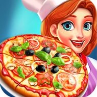 Игра Высокая пицца