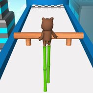 Игра Высокие каблуки