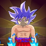 Игра Выживание стикмена