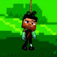 Игра Выживание зомби Майнкрафта