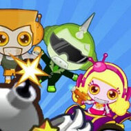 Игра Взорви это 3