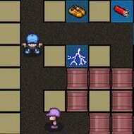 Игра Взорви это с огнем