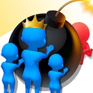 Игра Взорви замок