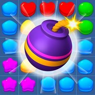 Игра Взрыв фигурок