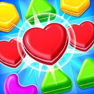 Игра Взрыв печенья