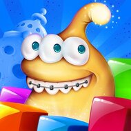 Игра Взрывная сага кубиков