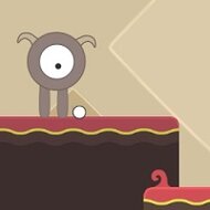 Игра Wonderputt: Фантастический Гольф