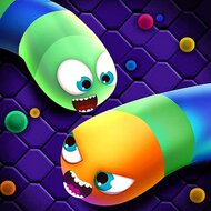 Игра Wormeat.io Online