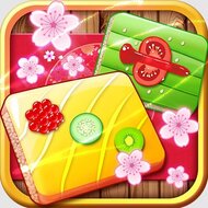 Игра Японские плитки