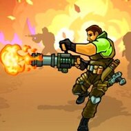 Игра Ярость солдат