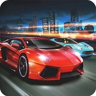 Игра Яростные гонки
